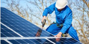 Installation Maintenance Panneaux Solaires Photovoltaïques à Douarnenez